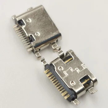 10 шт. Разъем для зарядки док-станции USB Зарядное устройство Type C Разъем для Blackview BV6600 BV6600Pro BV9100 BV5900 BV6900 Pro BV6900Pro