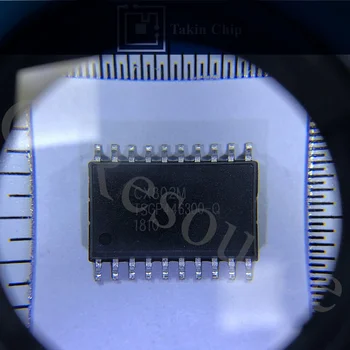 (10 шт.) Чип памяти CX802M SOP-20, чип обработки сигналов.