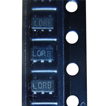 (10 штук) LP2985IM5X-3.3 LORB, LP2980AIM5-4.5 LOXA, LP2981IM5X-5.0, L03B, LP3987-33B5F, 4B2, SOT23-5 Обеспечивают универсальное распространение спецификаций.