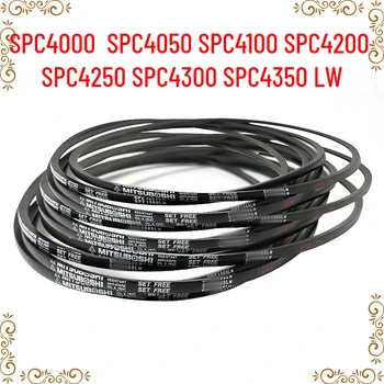 1шт Японский клиновой промышленный ремень SPC4000, SPC4050, SPC4100, SPC4200, SPC4250, SPC4300, SPC4350 LW