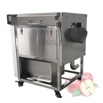 220 В, Стиральная машина для фруктов и овощей, коммерческая машина для мытья корнеплодов, Стиральная машина для фруктов