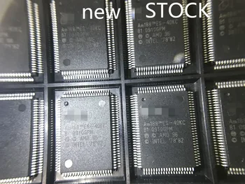 2шт AM188ES-40KC AM188ES-40 AM188ES AM188 Электронные компоненты микросхема IC