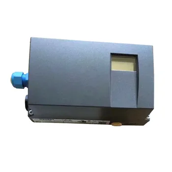 6DR5010-0NG00-0AA0 интеллектуальный электрический позиционер клапана 6DR50100NG000AA0 оригинал с платой обратной связи