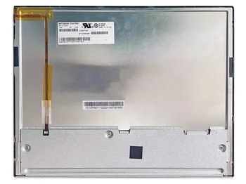 AC121SA01 12,1-дюймовый оригинальный ЖК-дисплей