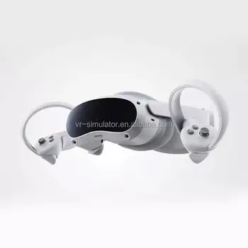 Dreamland НОВЫЙ продукт виртуальной реальности 9d vr очки pico 4 с саморазвивающейся пространственной функцией 6DoF