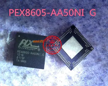 IC PEX8605-AA50NI-G PEX8605-AA50N1
