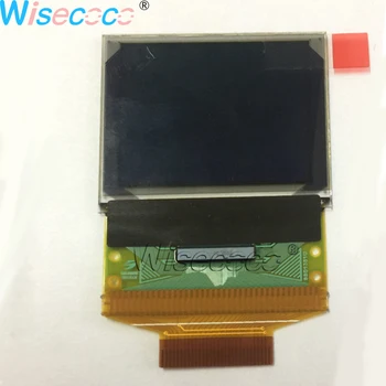 SSD1351 OLED-дисплей 1,29-дюймовый цветной экран 128*96 с матричным разъемом 30PIN для бесшумного радар-детектора Play-me