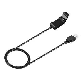 USB-кабель для зарядки Garmin Edge 25/Edge 20 Smartwatch, магнитная док-станция для зарядного устройства