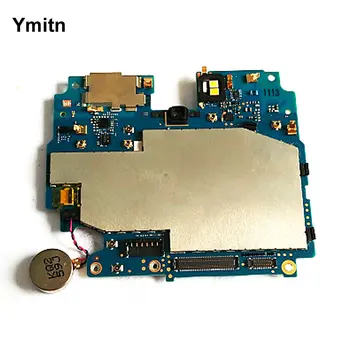 Ymitn Разблокированная мобильная электронная панель материнская плата Схемы материнской платы Гибкий кабель для HTC ONE A9 A9u A9w