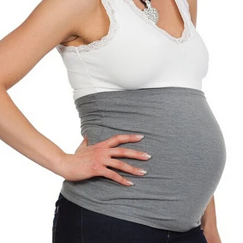 Бандажи для поддержки живота при беременности, поддерживающий Корсет, пояс для беременных, корректирующее белье для беременных, уход за беременными