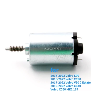 Двигатель разблокировки защелки привода багажника Azgiant для Volvo Nautilus S90 XC40 XC90 для V90 II Универсал для Volvo XC60 MK2 187