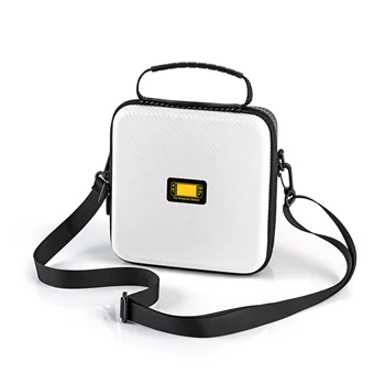 Для Nintendo Switch/Новая OLED-игровая сумка Для хранения Игровой автомат, Сортировочная сумка для хранения, Сумка-мессенджер, Посылка через плечо