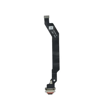 Для OnePlus 6 Type C USB-порт для зарядки, док-станция, гибкий кабель, запасные части для сборки