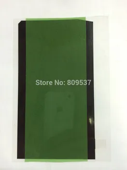 Для Samsung Galaxy Note 3 SM-N9005 N900 Ремонт ЖК-экрана Cack клейкая наклейка