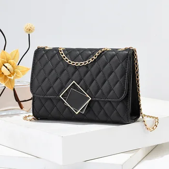 Женские сумки, женские сумки через плечо, модная новая роскошная брендовая женская сумка-мессенджер