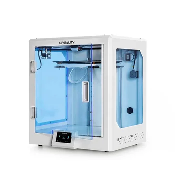 Закрытый промышленный 3D-принтер Creality Core-xy CR-5 PRO