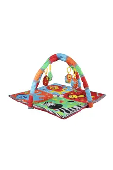 Игровой коврик для мамы и ребенка, Детский игрушечный коврик