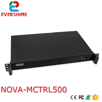 Коробка отправки Novastar MCTRL500 Коробка отправки со светодиодным экраном Nova MCTRL500 max 2048x1152 или 1920x1200pixels