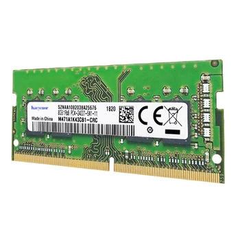 Микросхема памяти DDR4 2400 2133 2666 8G 4G 16G для ноутбука