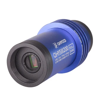 Монохромная астрономическая камера QHY 5-III 200M Ver, USB 3.2, QHY5-III-200-M, 2.1 MP