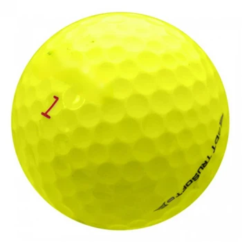 Мячи, Желтые, Мятного цвета, 50 упаковок, by Golf Golf divot инструмент для гольфа Рукоятки для гольфа Счетчик ударов башни для гольфа Зажим для шляпы для гольфа магнит ma