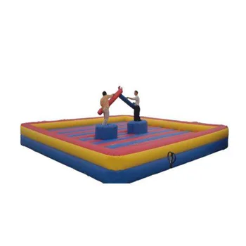 Надувные боевые игры для детей и взрослых /надувные спортивные игры на продажу