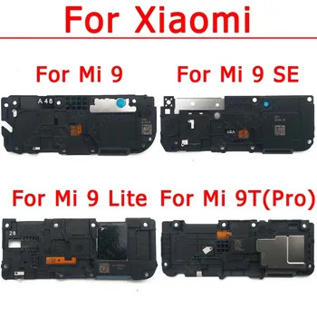 Оригинальный Громкоговоритель Для Xiaomi Mi 9 Lite Mi9 SE 9T Pro Звуковой Модуль Звукового модуля Замена Платы Громкоговорителя Запасные Части