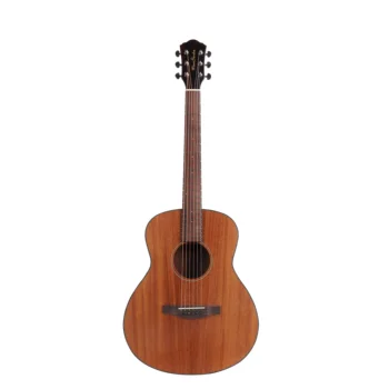 продажа гитары для путешествий онлайн 1 комплект деревянная гитара из красного дерева guitarra акустическая гитара
