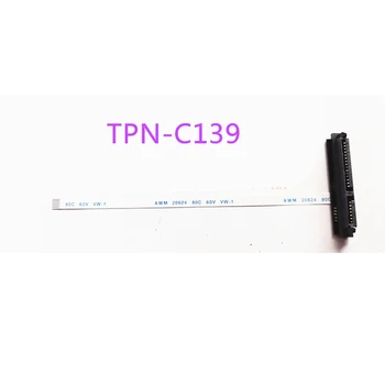 Разъем кабеля жесткого диска для HP 15S-DU, совместимый с TPN-C139