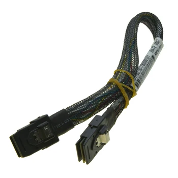 Сервисный кабель SFF8087-sff 8087 mini sas 36-контактный разъем для передачи данных с втулкой для HP DL380G6 DL380G7 ML370G6